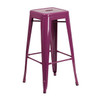 Middle School 30 Student Classroom Package - CEF - Metal Stool