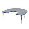 Horseshoe Deluxe HPL Activity Table - Correll