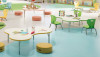 USA Capitol Flexible Pre-K Classroom Package