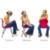 Apex Stacking Chair - Marco Group