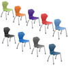 Marco Apex Stacking Chair Colors