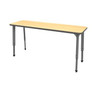 Rectangle Double Student Apex Student Desks Marco Rectangle Double Student Apex Student Desks Marco
