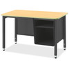 Alumni Fixed Height Honor Roll High Pressure Laminate Junior Executive Desk