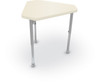 Monroe Hierarchy Desk - MooreCo