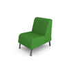 MOTIV 1.0 Soft Seating Armless Chair - Paragon EDUMS300