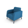 MOTIV 1.0 Soft Seating Arm Chair - Paragon EDUMS350