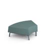 MOTIV 1.0 Soft Seating 60-Degree Bench - Paragon EDUMDB660