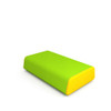 MOTIV 2.0 Soft Seating Double Straight Bench - Paragon
