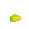 MOTIV 2.0 Soft Seating 30-Degree Single Bench - Paragon