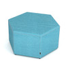 Blender Soft Seating Hexagon - Paragon
