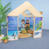 Nature View Play Beach House - Whitney Brothers WB1151