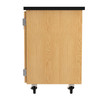 Diversified 4402 Access ChemGuard Touchdown Cabinet