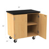 Diversified 4402 Access ChemGuard Touchdown Cabinet