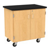Diversified 4402 Access ChemGuard Touchdown Cabinet