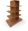 Porto Mobile Book Tower - MooreCo 36911-XXXX 
