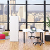 Office Environmental of Elate Task Stool - MooreCo
**Props Not Included / Sold Separately** Office Environmental of Elate Task Stool - MooreCo
**Props Not Included / Sold Separately**