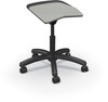 Elate Task Stool - MooreCo Elate Task Stool - MooreCo