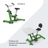 Self-Regulation Classroom Bike - Base Grades 3-6 - Copernicus SCC402