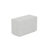 Ava Rectangle Ottoman - FlexxForm