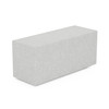 Ava Rectangle Ottoman - FlexxForm