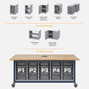 Module Builder
Haskell Education MK1
Explorer Maker Table