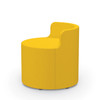 Orbit Kids Low Back Chair - MooreCo 3000CHBT-15-21G