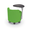 Orbit Low Back Chair with Tablet Arm - MooreCo 3000CHBT-18-2
