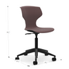 Cogni Poly Seat Armless Task Chair - KI CG5100