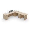 Right Angle Recto Reception Desk - MooreCo