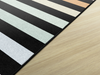 Rainbow Stripe on Back - Flagship Carpets CA3082