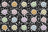 Happy Faces on Composition Book Paper Sit Spots - Flagship Carpets CA3096-28SG