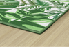 Simply Boho White Greenery - Flagship Carpets CA1990 Simply Boho White Greenery - Flagship Carpets CA1990