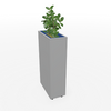 Valuta Slim Planter - Magnuson Group VA1809L-P