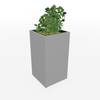 Valuta Large Planter - Magnuson Group VA1818L-P