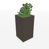 Valuta Large Planter - Magnuson Group VA1818L-P