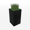 Valuta Large Planter - Magnuson Group VA1818L-P