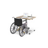 Fuzion ADA Sit to Stand Desk - Haskell FZPN9
