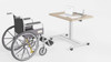 Fuzion ADA Sit to Stand Desk - Haskell FZPN9