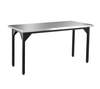 Stainless Steel Fixed Height Heavy Duty Table - NPS
