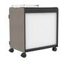 Horizon Mobile Storage Cart - Marco