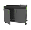 Horizon Mobile Storage Cart - Marco