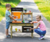 Outdoor Play Kitchen - Beleduc B62031 **Accessories Not included** Outdoor Play Kitchen - Beleduc B62031 **Accessories Not included**