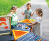 Activity Table "Starter Set" - Beleduc B62100 **Accessories and Additional Stations Not Included**