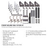 Square Welding Table - Diversified
Student Fixture Tool Kit