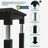 NPS Aero-Lift Series Steel Frame Table