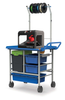 3D Printer Cart Base Model with Tub Pack 2 - Copernicus TD5003