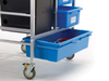 3D Printer Cart Base Model with Tub Pack 2 - Copernicus TD5003