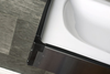 Premier Stainless Extended Length Changing Station - Foundations 100SSE