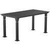 Aero-Lift Phenolic Signature Frame Table - NPS ALT10-SI **30"W x 60"L**