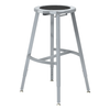 Titan Steel Seat Adjustable Height Stool - NPS TTSG **24"H**